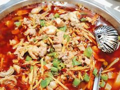 -盐井记·自贡美蛙鲜锅兔(中和店)