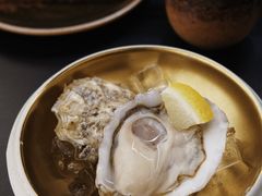 法国白珠生蚝-Sushi Hanzo半藏(天环广场店)