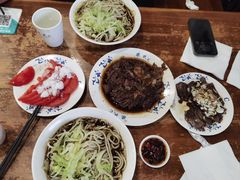 -柴氏风味斋(甘家口店)