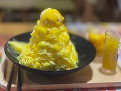 -糖糖屋•糖水•雪花冰店(时尚天河店)