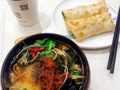 -金乐活美食(中街店)