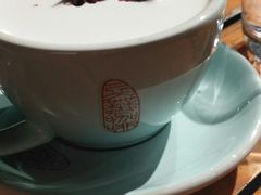 -豆舞咖啡(民乐路店)
