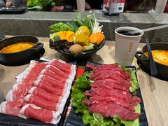 -呷哺呷哺(望京新世界店)