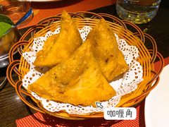 -Bombay Grill印度餐厅