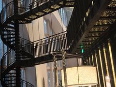 -北京康莱德酒店-Chapter餐厅