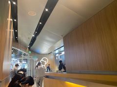 -喜茶(北京通州万达店)