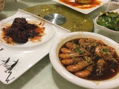 -尚岛私房菜(西方巷店)