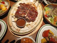 -404干式熟成牛排馆•聚会餐厅