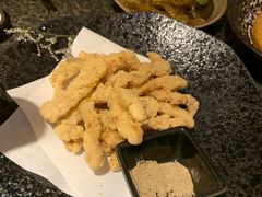 -湊湊火锅·茶憩(和平大悦城店)