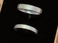 -十八字金·银饰·开蚌DIY·手工体验团建(魏公芳华里店)