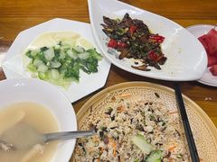-龙姐私房菜(和顺古镇店)