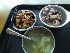 -广州中医药大学-第2食堂