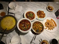 -蔴将·川菜(黄龙万科店)