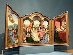 -比利时皇家美术馆