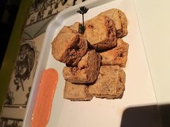 绍兴臭豆腐-桂满陇天书(南京德基旗舰店)