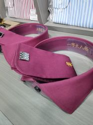-香港威德诚洋服BESPOKE西服西装高级定制(上海湾一店)