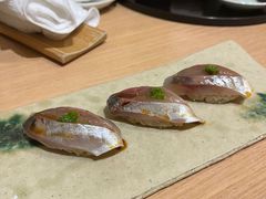 -鮨青(恒基名人购物中心店)