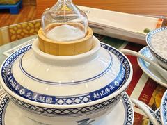 -赵记传承·中国甜品(福州总店)