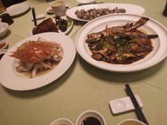 红烧小杂鱼-高佳庄·舟山海鲜(海景旗舰店)