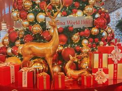 -北京中国大饭店