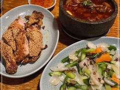 -丽江金茂凯悦臻选酒店-滇香馆