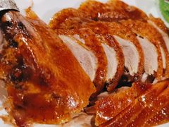 北平盛世牡丹烤鸭-北平盛世·新京菜·北京烤鸭(劲松·双井店)