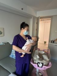 -养月堂中医养生月子会所(中心妇产店)