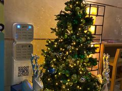 -上海静安香格里拉大酒店