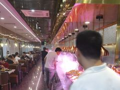 -炭烤麻里·臻选自助烤肉料理(观音桥大融城店)