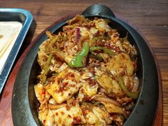 -阿记烧烤(大兴新区店)
