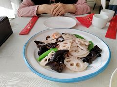 -天天渔港(杏林街店)