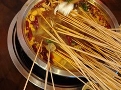 -欧阳小姐在成都(鼓楼店)