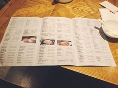 菜单-新梅华(太仓万达店)