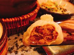 -南京大牌档(凯德大峡谷店)
