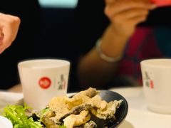 -鱼酷活鱼烤鱼(恒隆广场店)