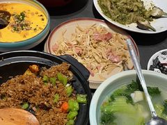 -滇铺子·云南特色菜·鲜花野菜季(曲靖万达店)