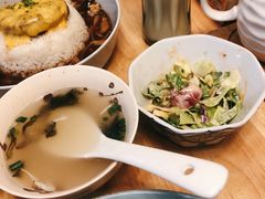 蔬菜沙拉-红小满休闲餐厅(十全街店)