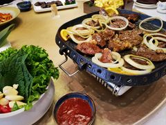 -柳京酒店(滨江中路店)