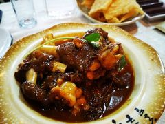 -羊家胡同·龙虾烧烤火锅(龙汇路店)