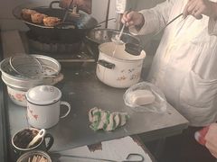 -阿婆油墩子(五里桥路188弄小区店)
