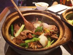 -啫神·广州地标美食(北京路店)