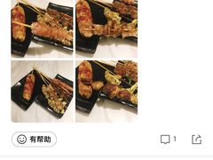 -齐齐哈尔烤肉·烧烤·烤鱼(万科时一区店)