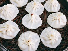 -清真老铁家灌汤包