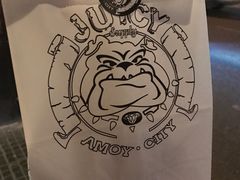 -Juicy Bakery(大学路店)