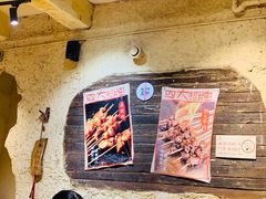 -盟重烧烤店(高正街店)
