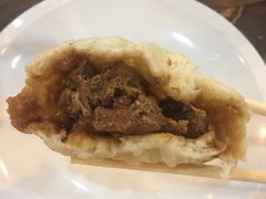 -庆丰包子铺(中央大街店)