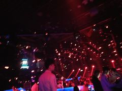 -Club Queen皇后酒吧