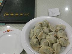 -老边饺子馆(东单店)