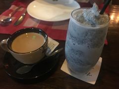 -甘尼仕印度餐厅酒吧(斜塘老街店)