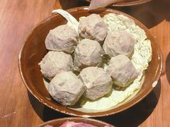 -楠火锅(广州总店)